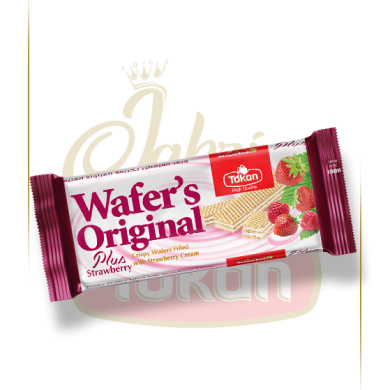 Original Strawberry