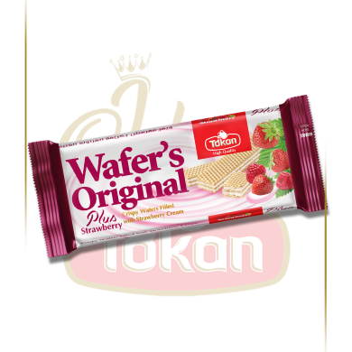 Original Strawberry