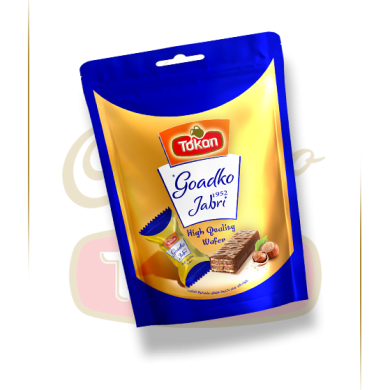 Goadko Pouch