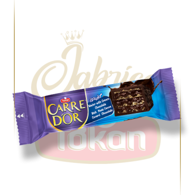 CARRE D’OR Wafer