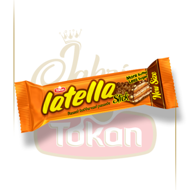 LATELLA Stick