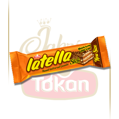 LATELLA Stick