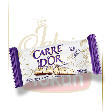 CARRE DOR Plus 