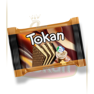 TOKAN Cappuccino
