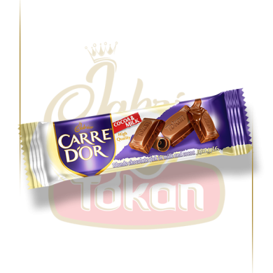 CARRE D’OR Chocolate 