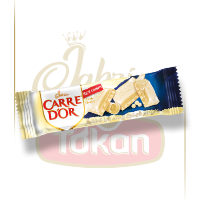  CARRE DOR  RICE CRISPY