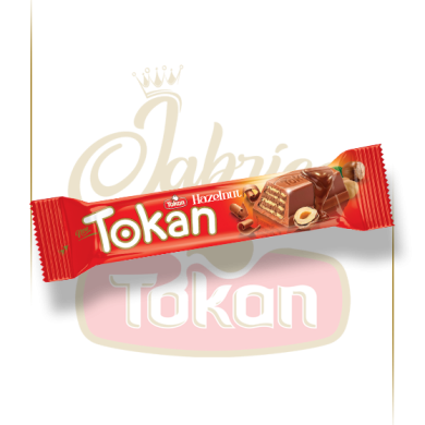 TOKAN Hazelnut 