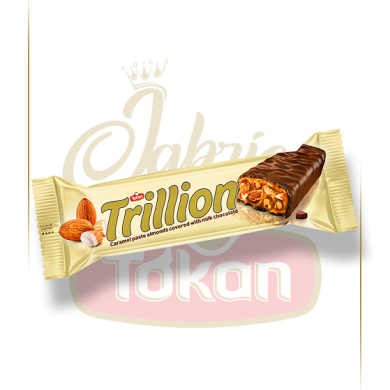 Trillion Almond
