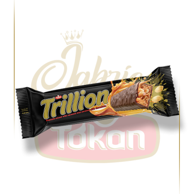 Trillion Energy Bar
